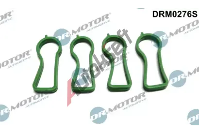 Dr.Motor Automotive Sada tsnn kolena sacho potrub DMA DRM0276S, DRM0276S