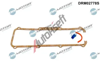 Dr.Motor Automotive Sada těsnění krytu hlavy válce DMA DRM02778S, DRM02778S Dr.Motor Automotive Sada těsnění krytu hlavy válce DMA DRM02778S, DRM02778S