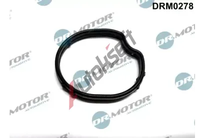 Dr.Motor Automotive Těsnění pouzdra termostatu DMA DRM0278, DRM0278 Dr.Motor Automotive Těsnění pouzdra termostatu DMA DRM0278, DRM0278