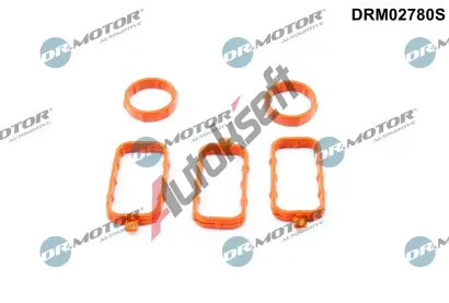 Dr.Motor Automotive Sada těsnění krytu hlavy válce DMA DRM02780S, DRM02780S Dr.Motor Automotive Sada těsnění krytu hlavy válce DMA DRM02780S, DRM02780S