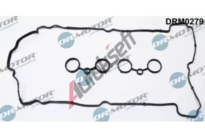 Dr.Motor Automotive Sada těsnění krytu hlavy válce DMA DRM0279, DRM0279 Dr.Motor Automotive Sada těsnění krytu hlavy válce DMA DRM0279, DRM0279