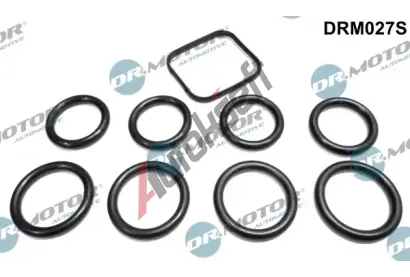 Dr.Motor Automotive Sada tsnn kolena sacho potrub DMA DRM027S, DRM027S