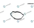 Tsnn, hrdlo krtc klapky Dr.Motor Automotive ‐ DMA DRM02801