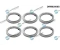 Sada t�sn�n� kolektoru v�fukov�ch plyn�&nbsp;Dr.Motor Automotive&nbsp;&dash;&nbsp;DMA DRM02806S