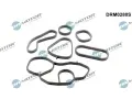 Sada t�sn�n� chladi�e oleje&nbsp;Dr.Motor Automotive&nbsp;&dash;&nbsp;DMA DRM0280S