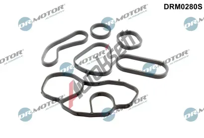 Dr.Motor Automotive Sada t�sn�n� chladi�e oleje DMA DRM0280S, DRM0280S