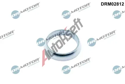 Dr.Motor Automotive Těsnicí kroužek výfukové trubky DMA DRM02812, DRM02812 Dr.Motor Automotive Těsnicí kroužek výfukové trubky DMA DRM02812, DRM02812