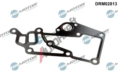 Dr.Motor Automotive Těsnění pouzdra termostatu DMA DRM02813, DRM02813 Dr.Motor Automotive Těsnění pouzdra termostatu DMA DRM02813, DRM02813