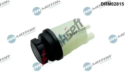 Dr.Motor Automotive Vyrovnávací nádrž hydraulického oleje servořízení DMA DRM02815, DRM02815 Dr.Motor Automotive Vyrovnávací nádrž hydraulického oleje servořízení DMA DRM02815, DRM02815