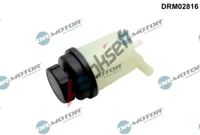 Dr.Motor Automotive Vyrovnvac ndr hydraulickho oleje servozen DMA DRM02816, DRM02816