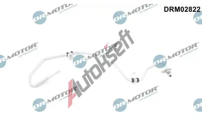 Dr.Motor Automotive Olejové potrubí DMA DRM02822, DRM02822 Dr.Motor Automotive Olejové potrubí DMA DRM02822, DRM02822