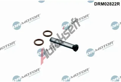 Dr.Motor Automotive Těsnění přívodu oleje DMA DRM02822R, DRM02822R Dr.Motor Automotive Těsnění přívodu oleje DMA DRM02822R, DRM02822R