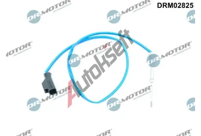 Dr.Motor Automotive idlo teploty vfukovch plyn DMA DRM02825, DRM02825