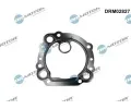 Dr.Motor Automotive T�snic� krou�ek, chladi� zp�tn�ho veden� v�fuk. plyn� (AGR)&nbsp;&dash;&nbsp;DMA DRM02827