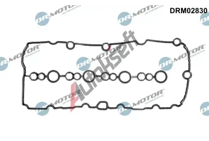 Dr.Motor Automotive Tsnn krytu hlavy vlce DMA DRM02830, DRM02830
