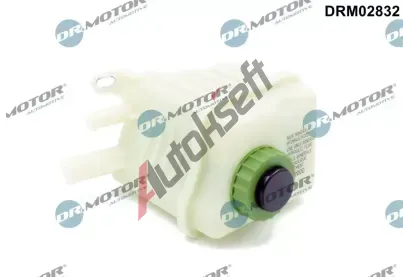 Dr.Motor Automotive Vyrovnvac ndr hydraulickho oleje servozen DMA DRM02832, DRM02832