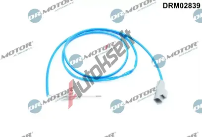 Dr.Motor Automotive idlo teploty vfukovch plyn DMA DRM02839, DRM02839