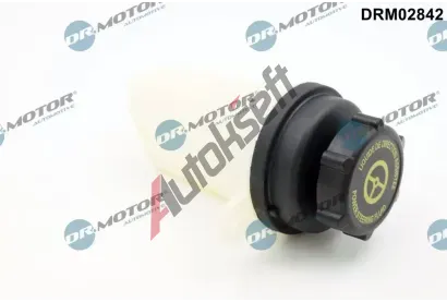 Dr.Motor Automotive Vyrovnvac ndr hydraulickho oleje servozen DMA DRM02842, DRM02842