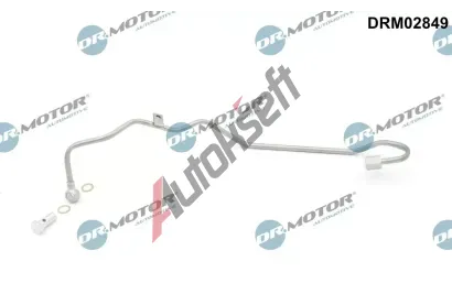 Dr.Motor Automotive Olejov� potrub� DMA DRM02849, DRM02849