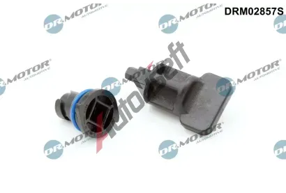 Dr.Motor Automotive Závitová zátka olejové vany DMA DRM02857S, DRM02857S Dr.Motor Automotive Závitová zátka olejové vany DMA DRM02857S, DRM02857S