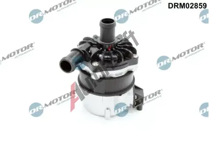 Dr.Motor Automotive Doplňovací vodní čerpadlo (okruh chladicí vody) DMA DRM02859, DRM02859 Dr.Motor Automotive Doplňovací vodní čerpadlo (okruh chladicí vody) DMA DRM02859, DRM02859