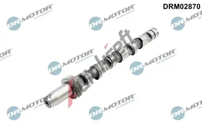 Dr.Motor Automotive Vačkový hřídel DMA DRM02870, DRM02870 Dr.Motor Automotive Vačkový hřídel DMA DRM02870, DRM02870