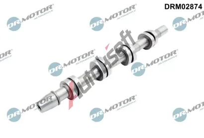 Dr.Motor Automotive Vačkový hřídel DMA DRM02874, DRM02874 Dr.Motor Automotive Vačkový hřídel DMA DRM02874, DRM02874