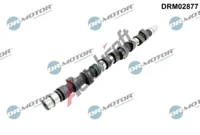Dr.Motor Automotive Vačkový hřídel DMA DRM02877, DRM02877 Dr.Motor Automotive Vačkový hřídel DMA DRM02877, DRM02877