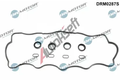 Dr.Motor Automotive Sada tsnn krytu hlavy vlce DMA DRM0287S, DRM0287S