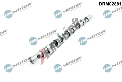 Dr.Motor Automotive Vačkový hřídel DMA DRM02881, DRM02881 Dr.Motor Automotive Vačkový hřídel DMA DRM02881, DRM02881