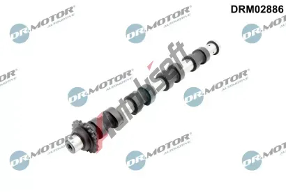 Dr.Motor Automotive Vačkový hřídel DMA DRM02886, DRM02886 Dr.Motor Automotive Vačkový hřídel DMA DRM02886, DRM02886