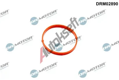 Dr.Motor Automotive Tsnn, hrdlo krtc klapky DMA DRM02890, DRM02890