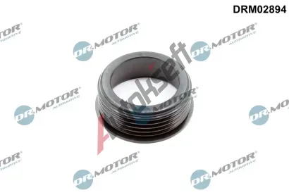 Dr.Motor Automotive T�snic� krou�ek hadice plnic�ho vzduchu DMA DRM02894, DRM02894