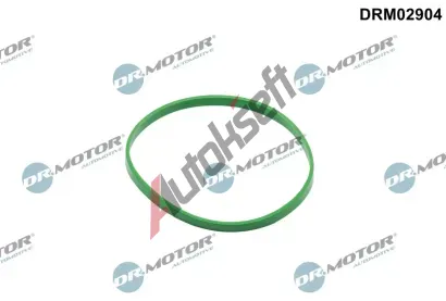 Dr.Motor Automotive Tsnn, hrdlo krtc klapky DMA DRM02904, DRM02904