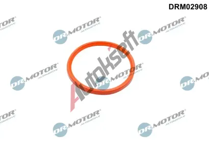 Dr.Motor Automotive Tsnic krouek kompresoru DMA DRM02908, DRM02908