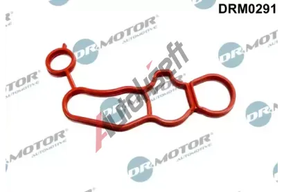 Dr.Motor Automotive Tsnn pouzdra olejovho filtru DMA DRM0291, DRM0291
