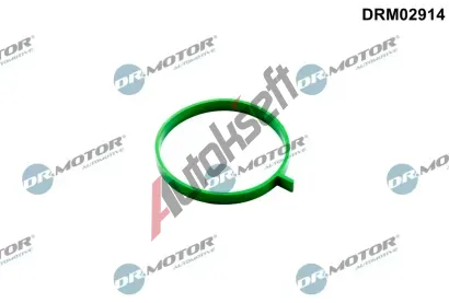 Dr.Motor Automotive Tsnn, hrdlo krtc klapky DMA DRM02914, DRM02914