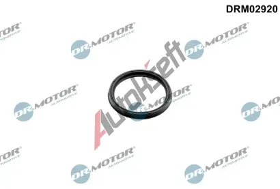 Dr.Motor Automotive Těsnicí kroužek kompresoru DMA DRM02920, DRM02920 Dr.Motor Automotive Těsnicí kroužek kompresoru DMA DRM02920, DRM02920