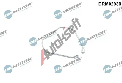 Dr.Motor Automotive P��chytka hadi�ky plnic�ho vzduchu DMA DRM02930, DRM02930