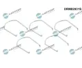 P��chytka hadi�ky plnic�ho vzduchu&nbsp;Dr.Motor Automotive&nbsp;&dash;&nbsp;DMA DRM02931S