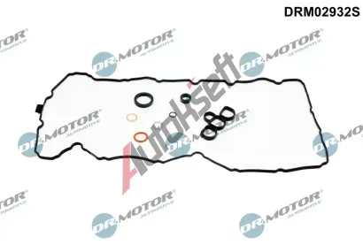 Dr.Motor Automotive Sada těsnění klikové skříně DMA DRM02932S, DRM02932S Dr.Motor Automotive Sada těsnění klikové skříně DMA DRM02932S, DRM02932S