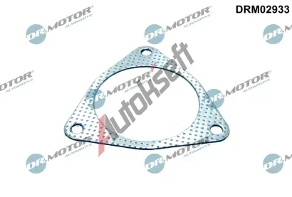 Dr.Motor Automotive Těsnění výfukové trubky DMA DRM02933, DRM02933 Dr.Motor Automotive Těsnění výfukové trubky DMA DRM02933, DRM02933