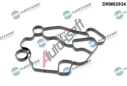 Dr.Motor Automotive Tsnn pouzdra olejovho filtru DMA DRM02934, DRM02934