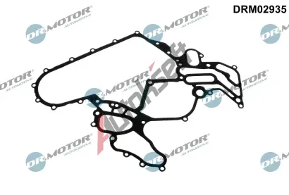 Dr.Motor Automotive T�sn�n� krytu rozvodov�ho �stroj� DMA DRM02935, DRM02935