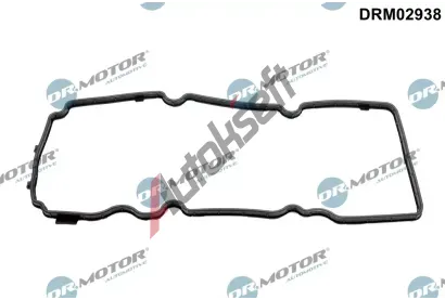 Dr.Motor Automotive Těsnění krytu hlavy válce DMA DRM02938, DRM02938 Dr.Motor Automotive Těsnění krytu hlavy válce DMA DRM02938, DRM02938