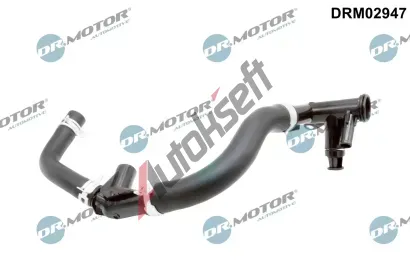 Dr.Motor Automotive Hadice chladie DMA DRM02947, DRM02947