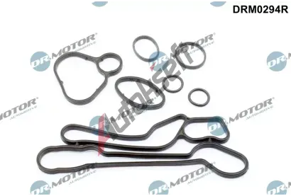 Dr.Motor Automotive Sada tsnn chladie oleje DMA DRM0294R, DRM0294R