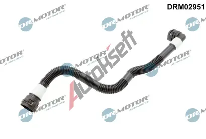 Dr.Motor Automotive Hadice chladie DMA DRM02951, DRM02951