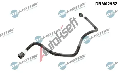 Dr.Motor Automotive Hadice chladie DMA DRM02952, DRM02952