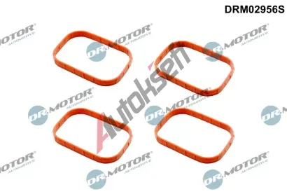 Dr.Motor Automotive Sada těsnění kolena sacího potrubí DMA DRM02956S, DRM02956S Dr.Motor Automotive Sada těsnění kolena sacího potrubí DMA DRM02956S, DRM02956S